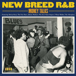 Various Artists - New Breed R&B: Money Talks / Various (Vinyl)