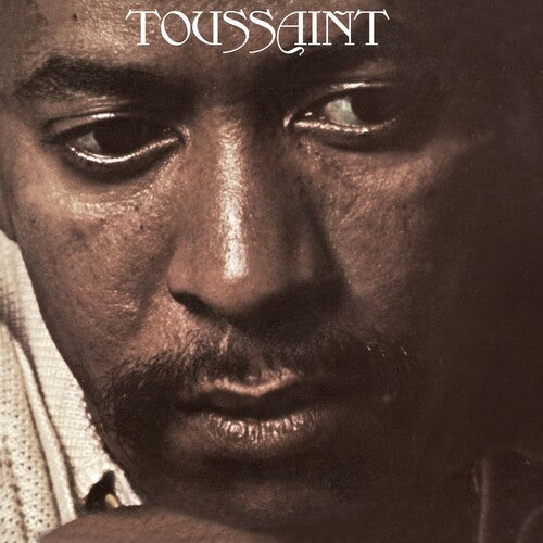 Allen Toussaint - Toussaint (Vinyl)