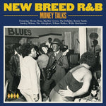 Various Artists - New Breed R&B: Money Talks / Various (CD)