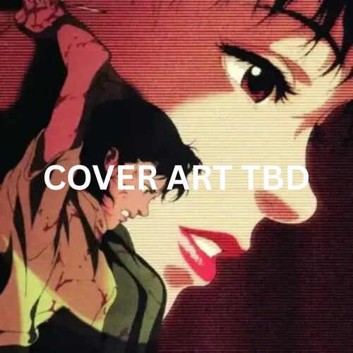 Masahiro Ikumi - Perfect Blue (Original Soundtrack) (Vinyl)