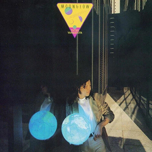 Tatsuro Yamashita - Moonglow (Vinyl)