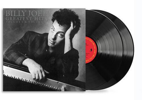 Billy Joel - Greatest Hits Volume I & II (Vinyl)