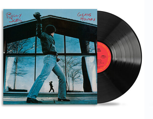 Billy Joel - Glass Houses (Vinyl)