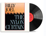 Billy Joel - The Nylon Curtain (Vinyl)