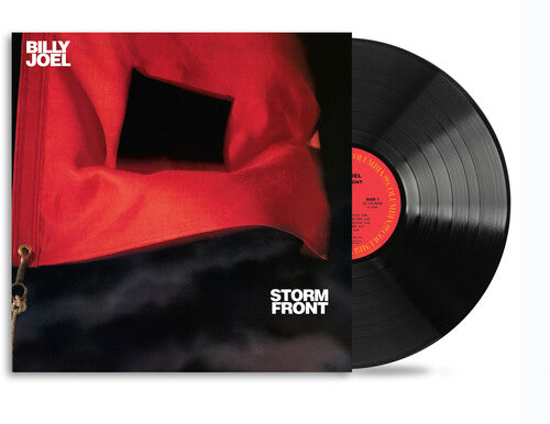 Billy Joel - Storm Front (Vinyl)
