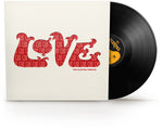 Love - Love Singles (Elektra 75) (Vinyl)