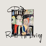 CD3 - Rules For Living (Vinyl)