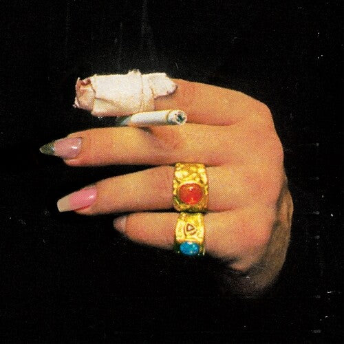 Blanco Teta - La Debacle De Las Divas (Vinyl)