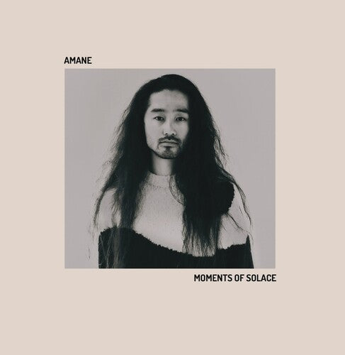 Amane - Moments Of Solace (Vinyl)