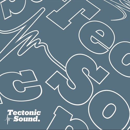 Various Artists - Tectonic Sound (CD)