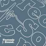 Various Artists - Tectonic Sound (CD)
