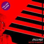 Collage - Motel D'amour (Vinyl)