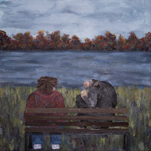 Brnda - Total Pain (CD)