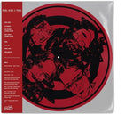 Pool Kids - Pool Kids // Pool - Transparent Red (Vinyl)