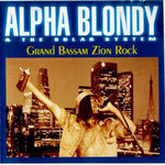 Alpha Blondy - Grand Bassam Zion Rock (CD)