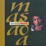 Alpha Blondy - Masada (CD)