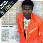 Alpha Blondy - The Prophets (CD)