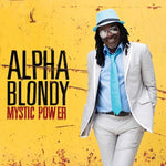 Alpha Blondy - Mystic Power (CD)
