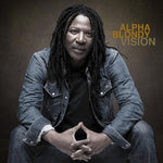Alpha Blondy - Vision (CD)