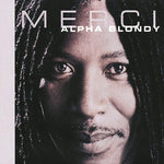 Alpha Blondy - Merci (CD)