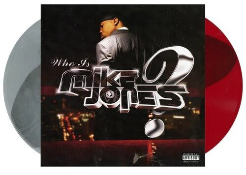 Mike Jones - Who Is Mike Jones? (Vinyl)