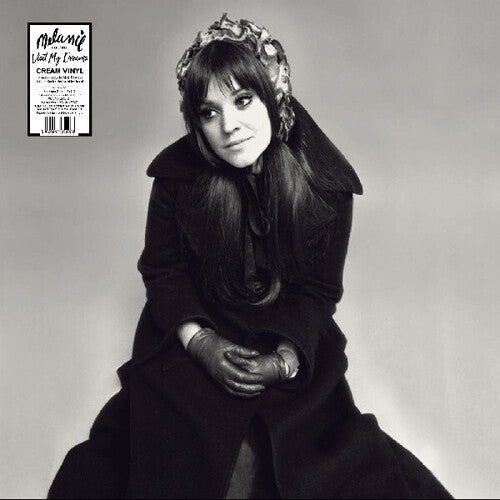 Melanie - Visit My Dreams (Vinyl)