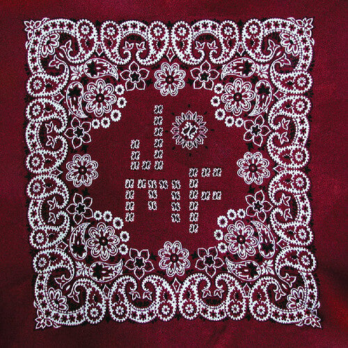 Jackie O Motherfucker - Flags Of The Sacred Harp (Vinyl)