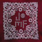 Jackie O Motherfucker - Flags Of The Sacred Harp (Vinyl)