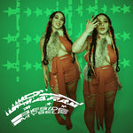 DJ Haram - Beside Myself (CD)