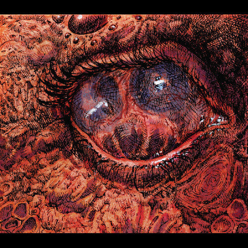 Shardik - Cruelty Bacchanal (CD)