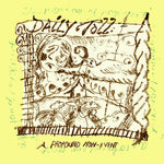 Daily Toll - A Profound Non-Event (Vinyl)