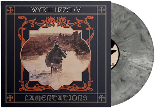 Wytch Hazel - V: Lamentations (Vinyl)
