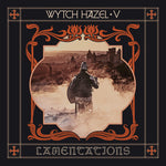 Wytch Hazel - V: Lamentations (CD)