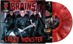 The Brains - Crazy Monster (Vinyl)