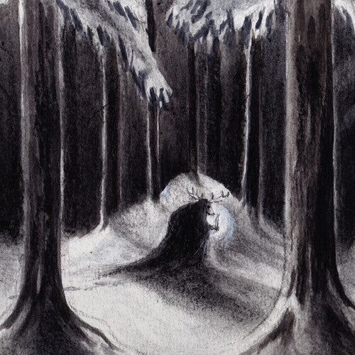 Havukruunu - Havulinnaan (CD)