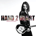 Roberto Restuccia - Hand 2 Heart (CD)