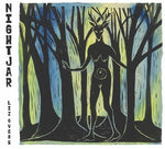 Liz Overs - Nightjar (Vinyl)