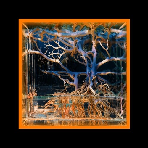 Batu - Question Mark (Vinyl)