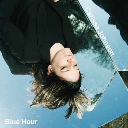 Carissa Johnson - Blue Hour (Vinyl)