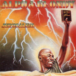 Alpha Blondy - Jerusalem (CD)