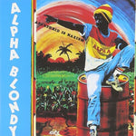 Alpha Blondy - Arartheid Is Nazism (CD)
