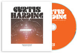 Curtis Harding - Departures & Arrivals: Adventures of Captain Curt (CD)