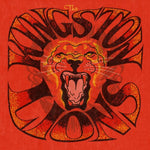 The Kingston Lions - The Kingston Lions (CD)