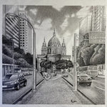 Arthus Fochi - Ano Sabatico (Vinyl)