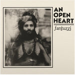 Fantuzzi - An Open Heart (Vinyl)