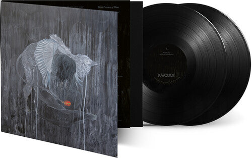 Kayo Dot - Every Rock, Every Half-Truth Under Reason (Vinyl)