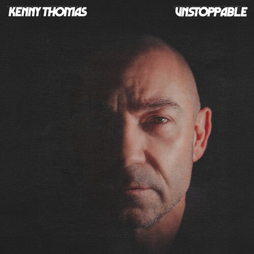 Kenny Thomas - Unstoppable (CD)