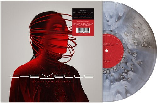 Chevelle - Bright As Blasphemy (Vinyl)