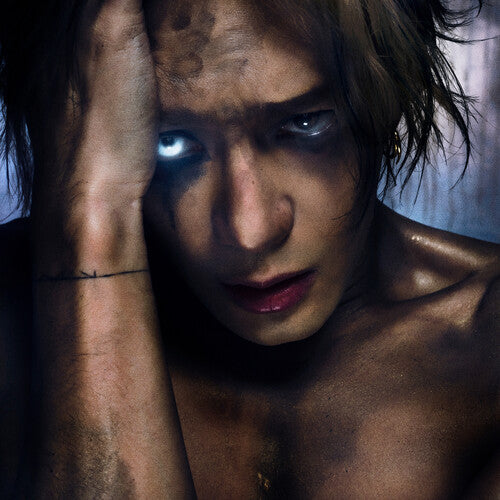 Jackson Wang - Magicman 2 (CD)