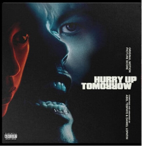 The Weeknd - Hurry Up Tomorrow (Original Score) (CD)